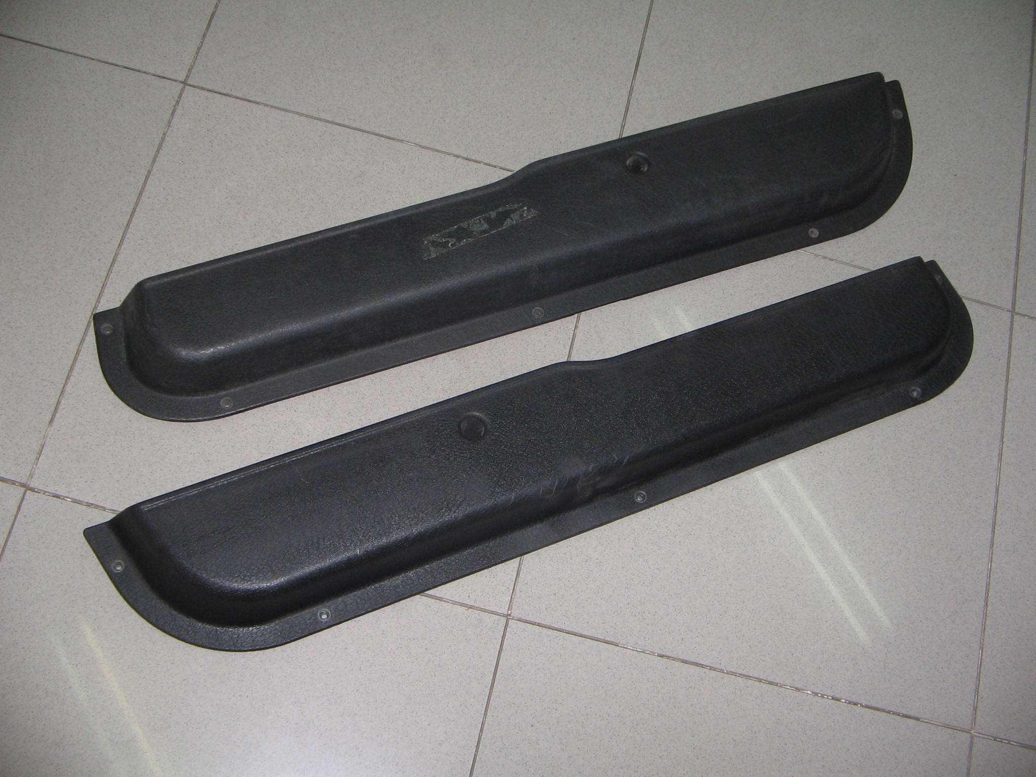 FIAT TASCHE IN COPPIA N.1067